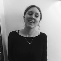 Sayle Screen ltd Employee Zoe Rudin's profile photo