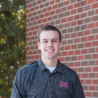 Easy Automation Inc. Employee Alex Leduc's profile photo