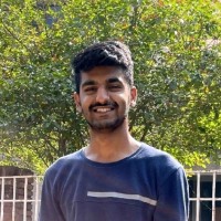 Deepanshu Yadav's profile photo