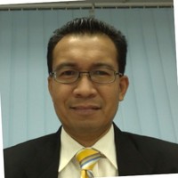 Rosli Mohammad Email & Phone Number