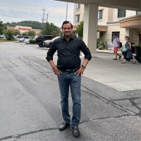 Deepak Aggarwal Email