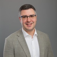 Enterprise Vision Technologies Employee Jordan Ohringer's profile photo