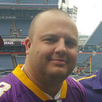 Mainline Control Systems Employee Pete Moravec's profile photo