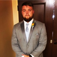 Barneys Pharmacy Employee Blake Bibbins's profile photo