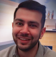 Webfirm Employee Nishant Mehrotra's profile photo