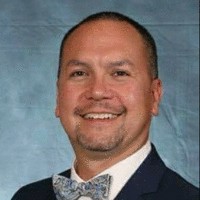 Fidelity Power Systems Employee Troy Williams's profile photo