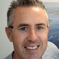 VelocityEHS Employee Karl Ryan's profile photo