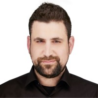Sky Technologies Corp Employee Eliran Ben-Zikri's profile photo