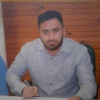 ChallengerExploration Employee Hugo Pelozo Illanes's profile photo