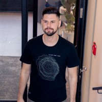 Vega IT Employee Uroš Gostović's profile photo