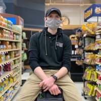 Piggly Wiggly Employee Aaron Roth's profile photo