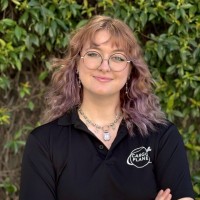 UCI Anteater Baja Racing Employee Maeve Fishman's profile photo