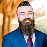 Planet Ford Employee Nicholas Secrist's profile photo