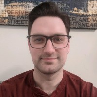 Daniel Garretson Email & Phone Number