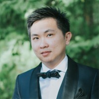 Accent Group Limited Employee Terry Tok's profile photo