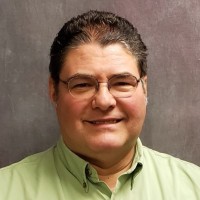 Hixson Employee Mark Cravens's profile photo