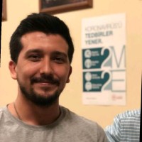 Cem Bozkuş Email