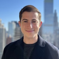 Courted Employee David Zuckerman's profile photo