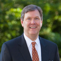 Synovus Employee Bob Derrick's profile photo