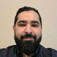 Luis Ugalde-Aguilera Email & Phone Number