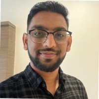 Nims & Associates Employee Zuber Rafiq's profile photo