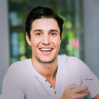 InfoCleanse Employee David Bailey's profile photo