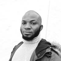 Kwara State Polytechnic Employee Abdullateef Owolewa's profile photo