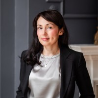 Round Hill Capital Employee Sandra B.'s profile photo