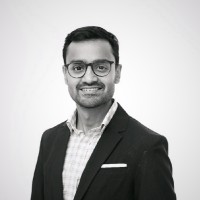 UnderTheRadar Employee Rohit Sinha's profile photo