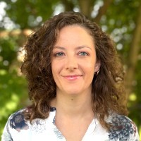 Us Government Navy Reserves Employee Rebecca Dickey's profile photo