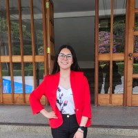 Empormontt Employee Denisse Arriagada Hernández's profile photo