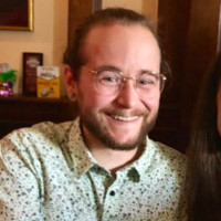 Agave Employee Austin Alameda's profile photo