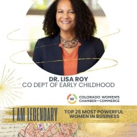 Lisa Roy Email & Phone Number