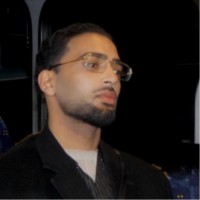 Zane Ali's profile photo