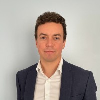 Trelleborg Aerospace Employee Paul Laforgue's profile photo