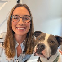 Veterinary Dental Specialties & Oral Surgery (VDS) Employee Ashley Greer's profile photo