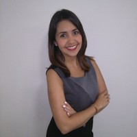 Andreína Morales Suárez Email
