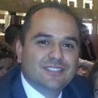 PVS Chemicals Employee Rudy Molina's profile photo