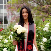Macro Plate, Inc. Employee Reisha Ahamed's profile photo