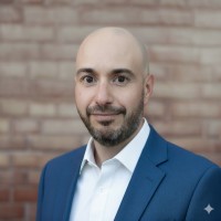 Geoff Marr Email & Phone Number