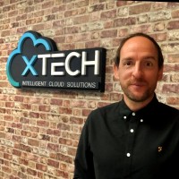 XTECH IT Employee Steve Thompson's profile photo