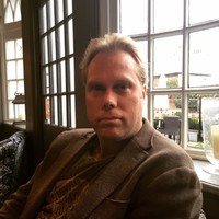Artex the factory Employee Johan Olsson's profile photo