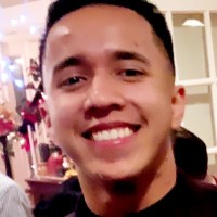 Curia Employee Alexander Sun's profile photo