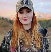 Brittany Boddington