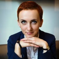 Shevchuk Nataliya Email