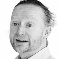 iCONX Solutions Employee Mike Tuohy's profile photo