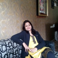 Anjali Katiyar Email