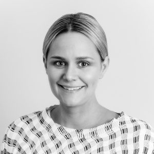 JCDecaux Australia Employee Katie Ashton's profile photo