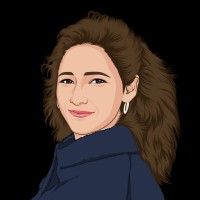 Lily Tamara Bloch Email & Phone Number
