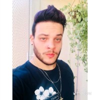 Fithouse Employee Eric Souza's profile photo